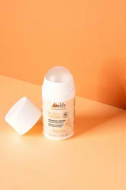 Outlet Daylily Paris Déodorant Caresse naturel
