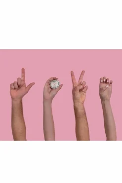 Outlet WE LOVE THE PLANET Déodorant crème Sweet Rose