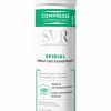 Discount SVR Déodorant en spray anti-transpirant intense 48h Spirial