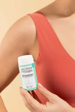 Discount Les Petits Prödiges Déodorant naturel Eucalyptus