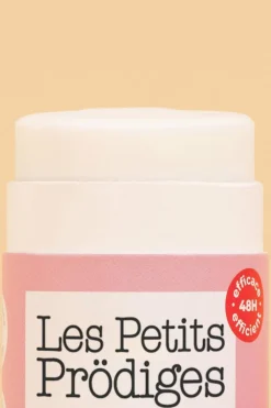 New Les Petits Prödiges Déodorant naturel Fleur de coton