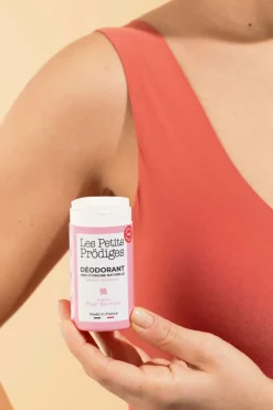 New Les Petits Prödiges Déodorant naturel Fleur de coton
