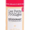 Discount Les Petits Prödiges Déodorant naturel Lait de Vanille