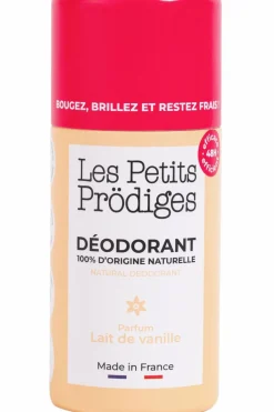 Discount Les Petits Prödiges Déodorant naturel Lait de Vanille