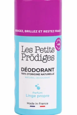 Best Les Petits Prödiges Déodorant naturel Linge propre