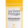 New Les Petits Prödiges Déodorant naturel Monoï