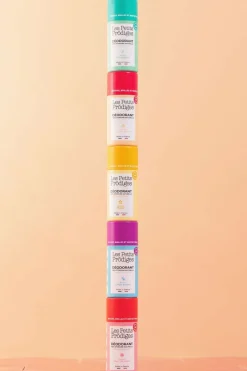 New Les Petits Prödiges Déodorant naturel Monoï