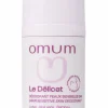 Sale Omum Déodorant peaux sensibles 24h Le Délicat