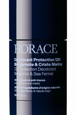 Online Horace Déodorant Protection 12H Bergamote & Criste Marine