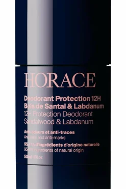 Discount Horace Déodorant Protection 12H Bois de Santal & Labdanum