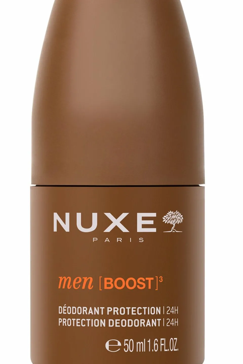 Sale Nuxe Déodorant protection 24h Men boost