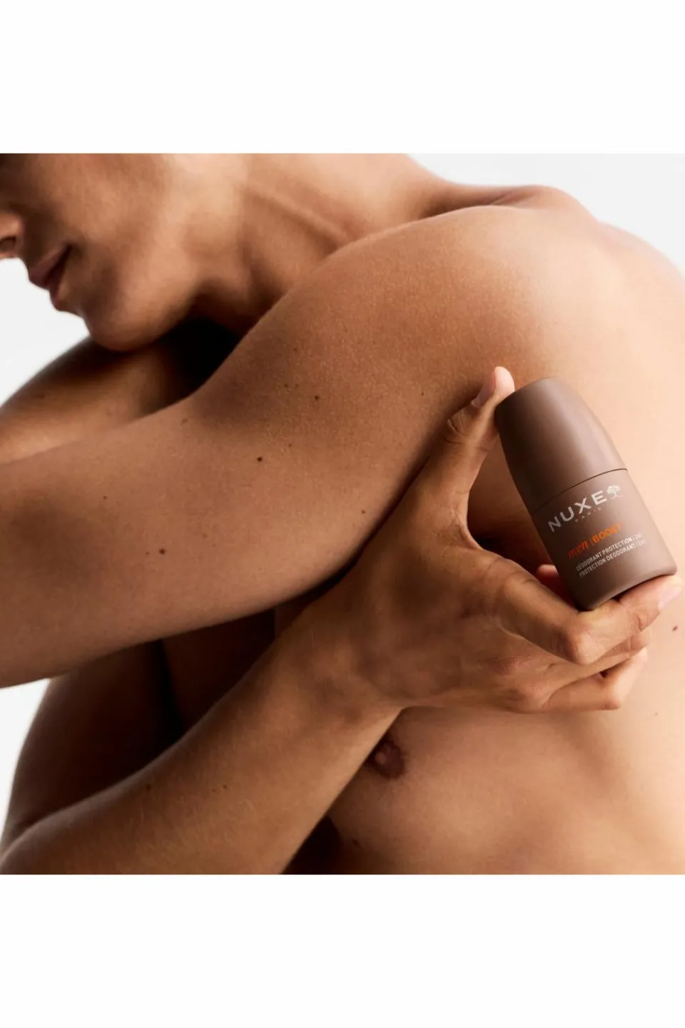 Sale Nuxe Déodorant protection 24h Men boost