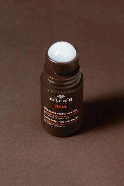 Best Nuxe Déodorant protection 24h Men