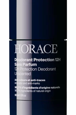 Outlet Horace Déodorant Protection 12H Sans Parfum