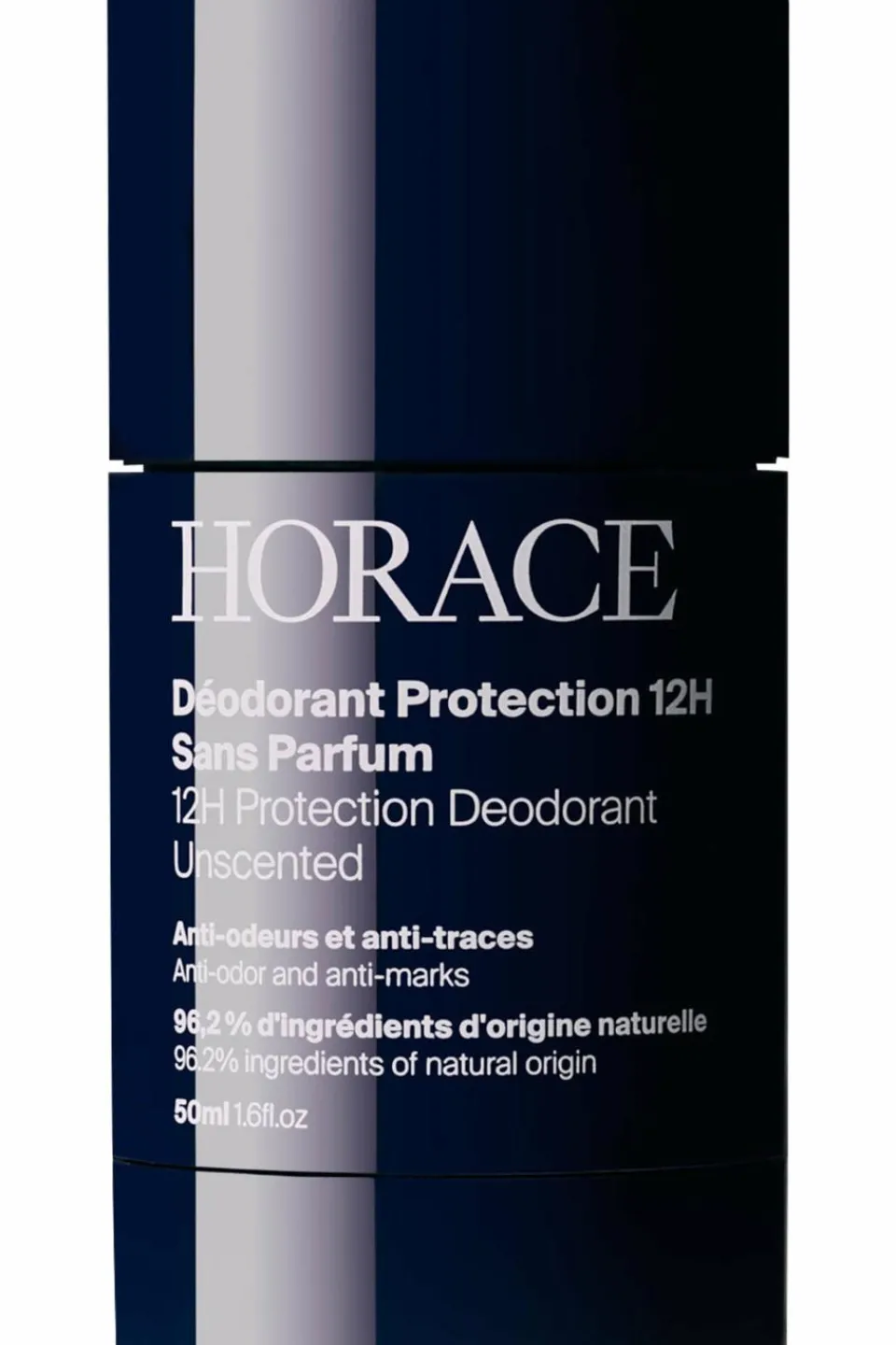 Outlet Horace Déodorant Protection 12H Sans Parfum