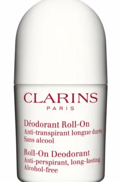 Best Clarins Déodorant roll-on multi-soin