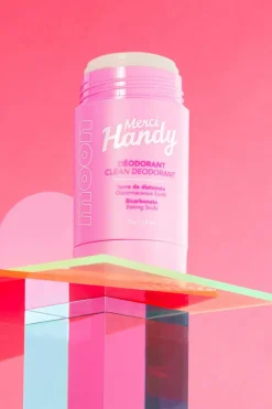 Hot Merci Handy Déodorant sans alcool Moon