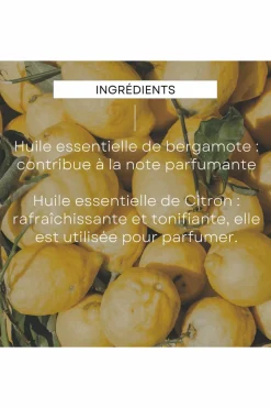 Weleda Déodorant stick citrus bergamot