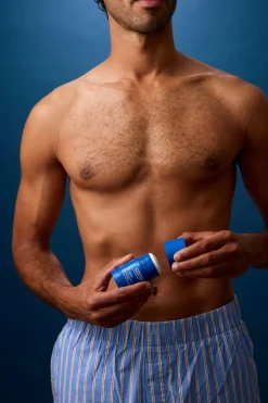 Outlet Respire Déodorant stick Embruns cèdre rechargeable