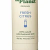 Clearance WE LOVE THE PLANET Déodorant stick Fresh Citrus