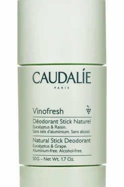 Hot Caudalie Déodorant stick naturel Vinofresh