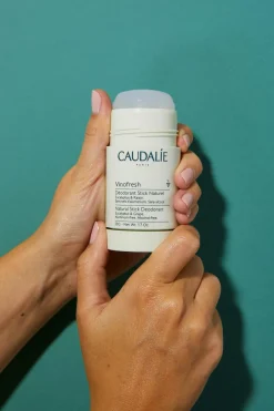 Hot Caudalie Déodorant stick naturel Vinofresh