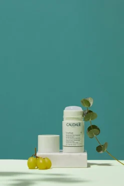 Hot Caudalie Déodorant stick naturel Vinofresh