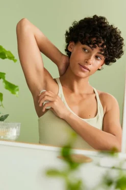 Weleda Déodorant stick sensitive