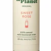 New WE LOVE THE PLANET Déodorant stick Sweet Rose