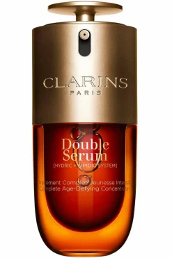 Outlet Clarins Double sérum anti-âge