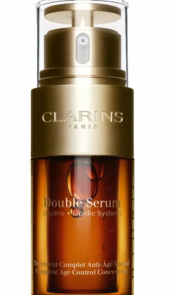 Outlet Clarins Double sérum anti-âge