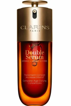 Outlet Clarins Double sérum anti-âge