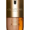 New Clarins Double sérum fond de teint