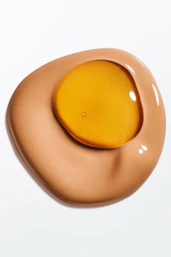 New Clarins Double sérum fond de teint