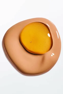 New Clarins Double sérum fond de teint