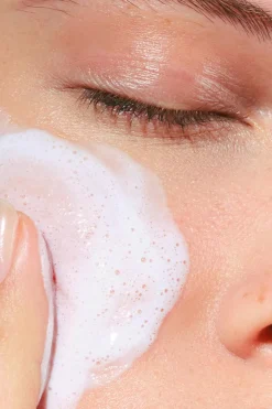 New Clarins Doux nettoyant moussant apaisant pour peaux très sèches