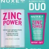 Clearance Nuxe Duo anti-imperfections Zinc Power avec fluide matifiant offert
