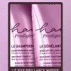 Best Nuxe Duo Brillance Miroir shampoing & démêlant Hair Prodigieux