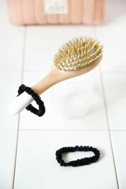 Hot Bachca Duo chouchous en soie