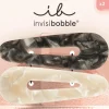 Outlet Invisibobble Duo de barrettes Clipstar