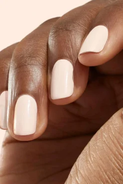 Manucurist Duo de poudre à effet et paillettes Rose Gold edition