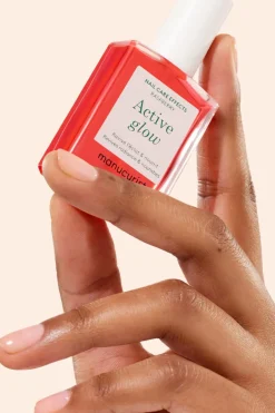 Outlet Manucurist Duo de soin ongles Healthy Glow duo