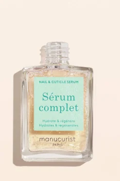 Outlet Manucurist Duo de soin ongles Healthy Glow duo