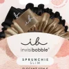 Invisibobble Duo d’élastiques à cheveux Sprunchie True Golden