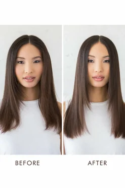 Moroccanoil Duo démêlant idéal avec mini brosse offerte