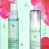 Sale Caudalie Duo huile & mousse Vinoclean