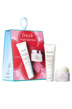 Fresh Duo hydratant Start