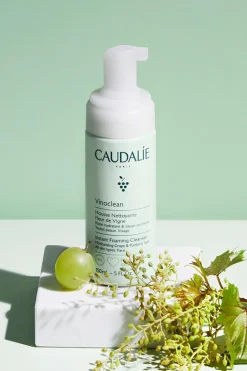 Best Caudalie Duo Mixologie Mousse de lait Vinoclean