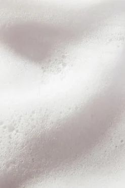 Hot Nuxe Duo mousse aérienne nettoyante