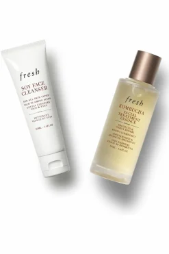 Outlet Fresh Duo pour peau lumineuse Luminous Start